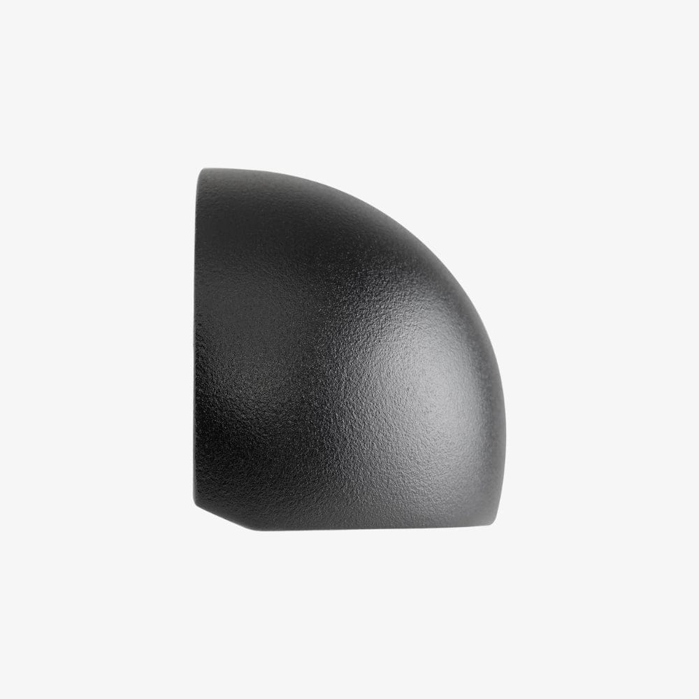 Exterior Step Light Serres Surface Mounted LED Wall Light - 12V