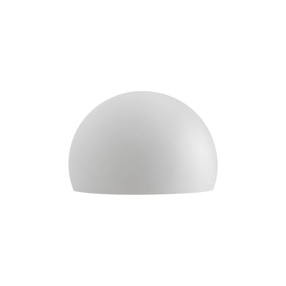 Exterior Step Light Serres Surface Mounted LED Wall Light - 12V