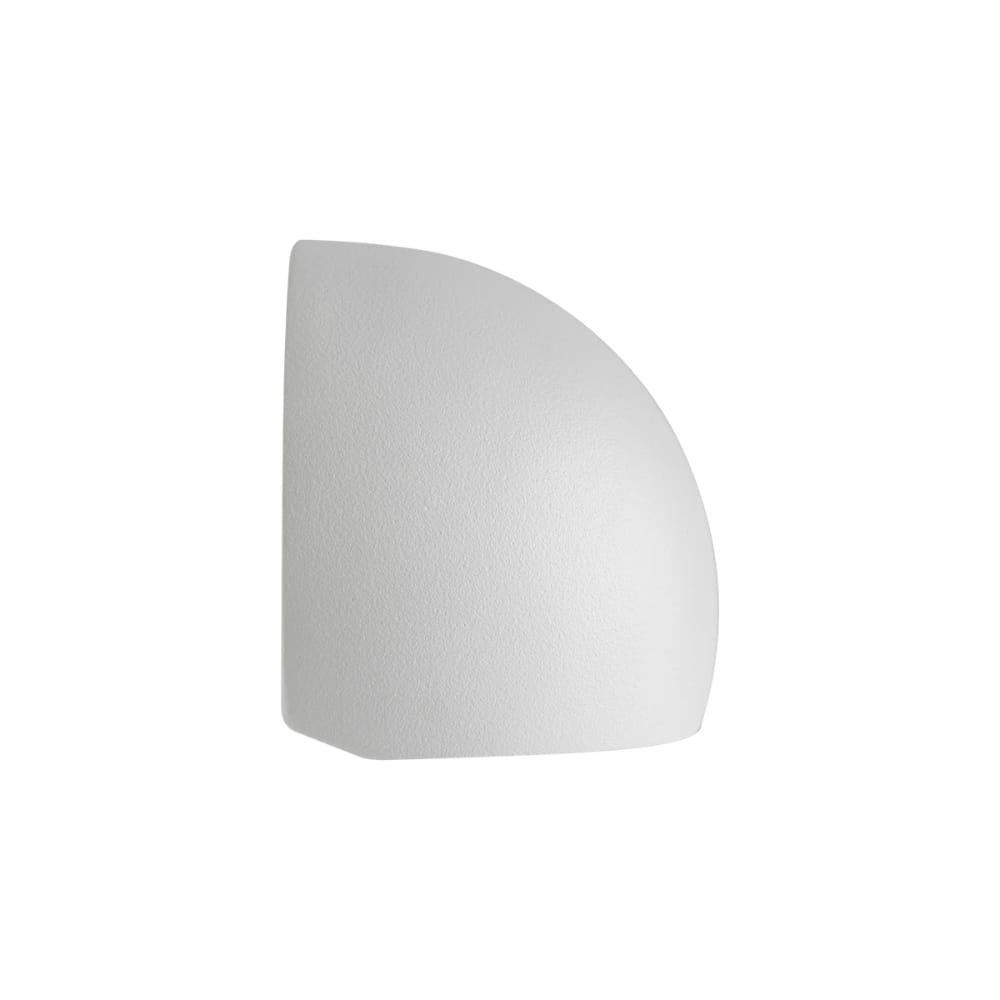 Exterior Step Light Serres Surface Mounted LED Wall Light - 12V