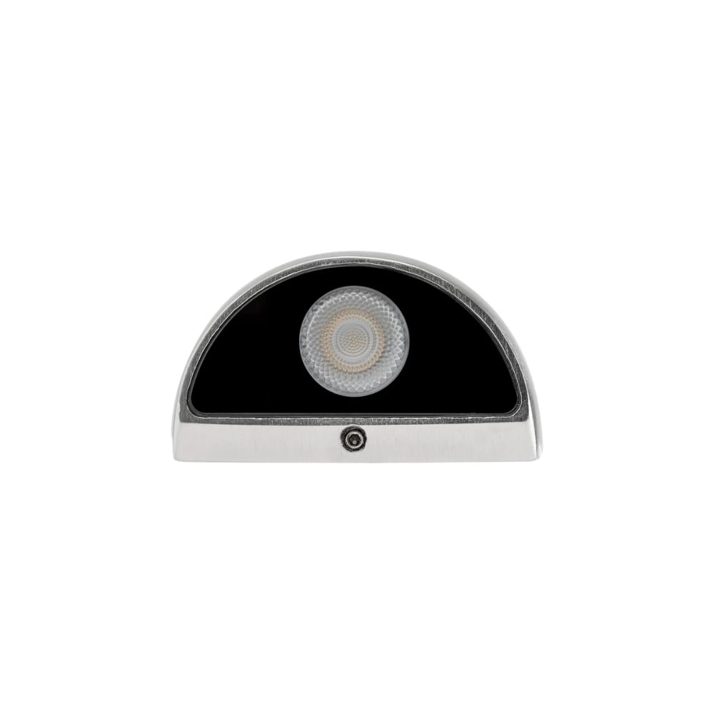 Exterior Step Light Serres Surface Mounted LED Wall Light - 12V