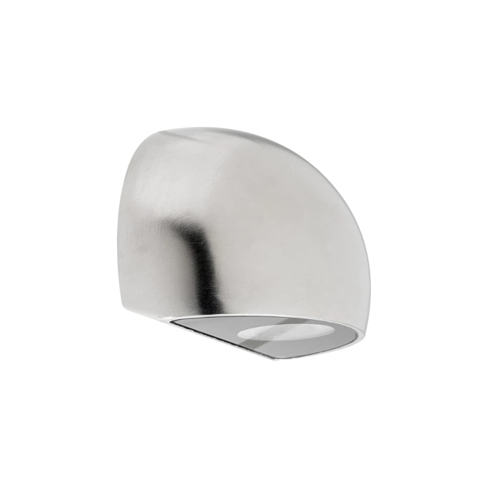 Exterior Step Light Serres Surface Mounted LED Wall Light - 12V