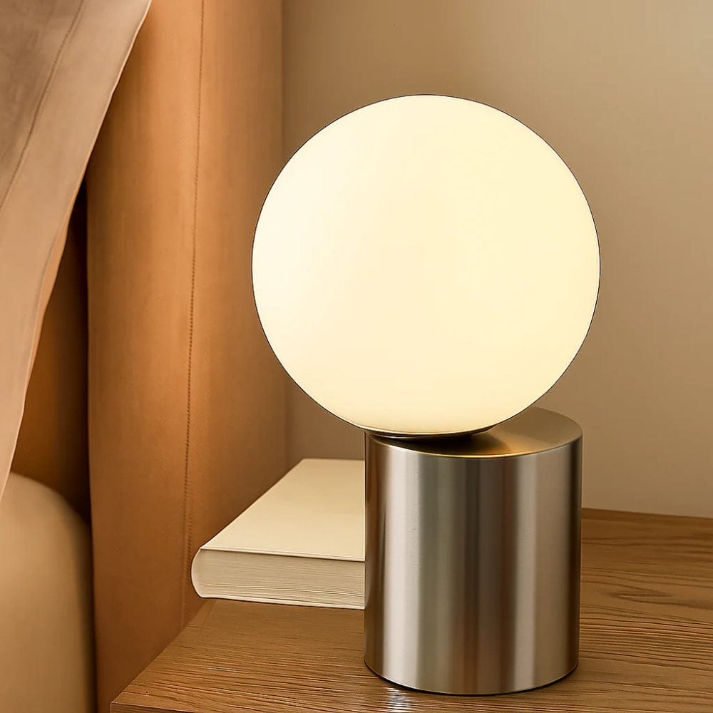 Table Lamps Setra Touch Table Lamp