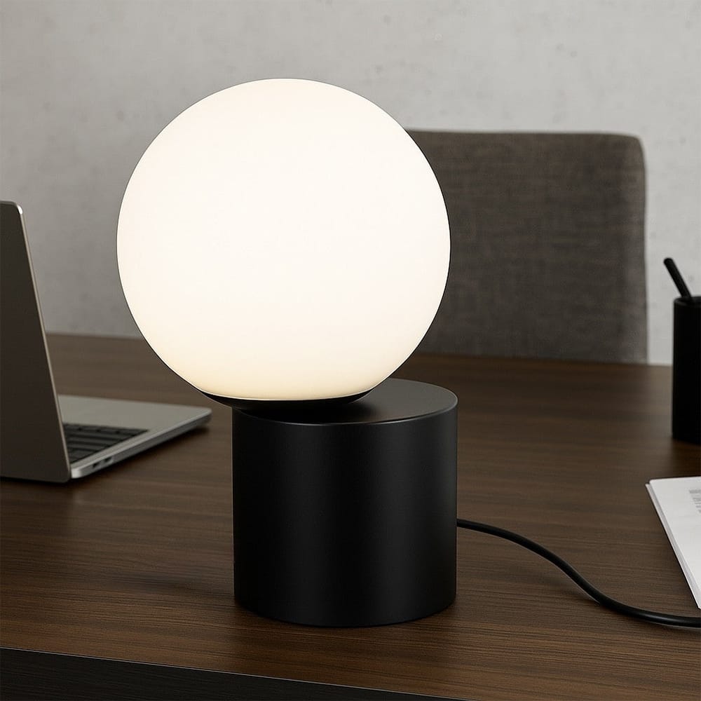 Table Lamps Setra Touch Table Lamp