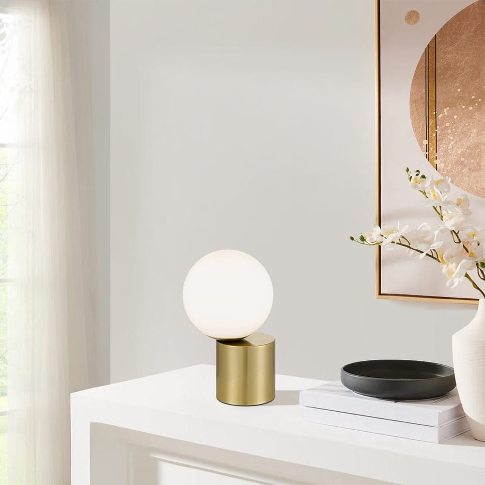 Table Lamps Setra Touch Table Lamp