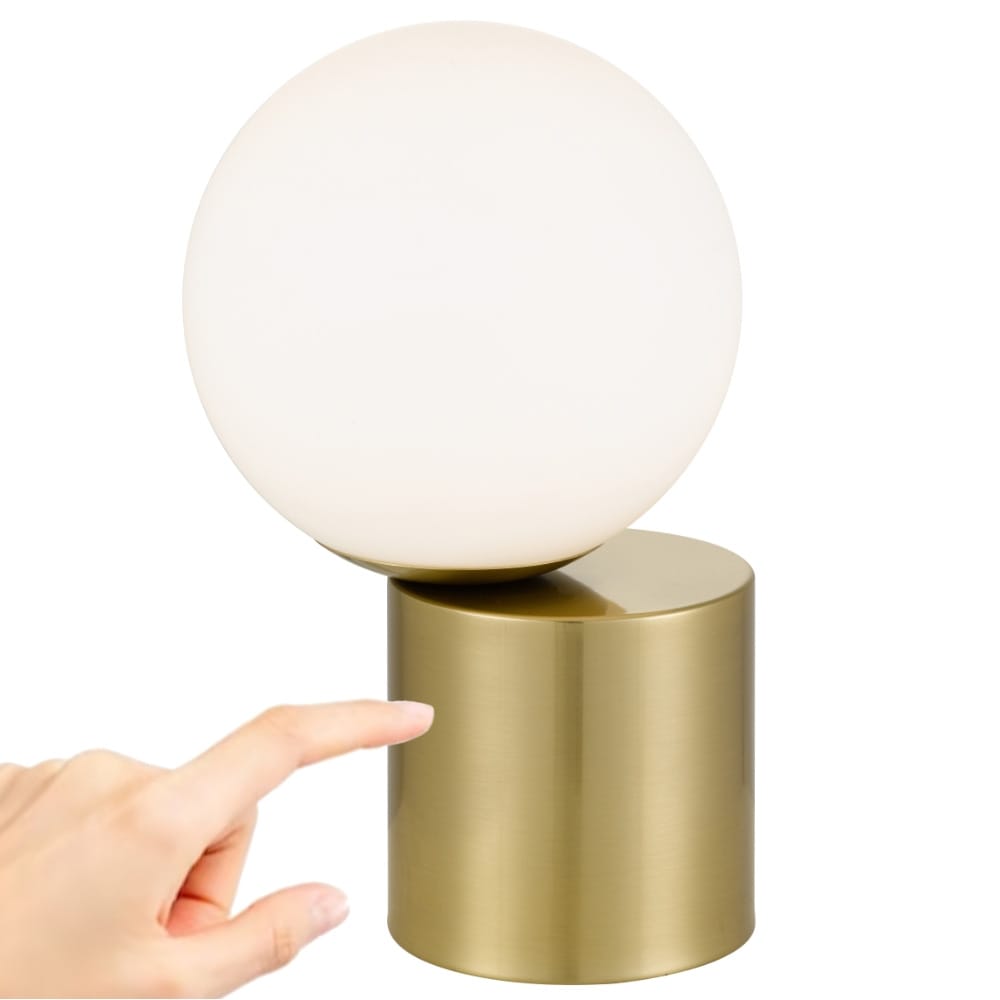 Table Lamps Setra Touch Table Lamp