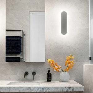 Interior Wall Light / Sconce Shadow Long Wall Light