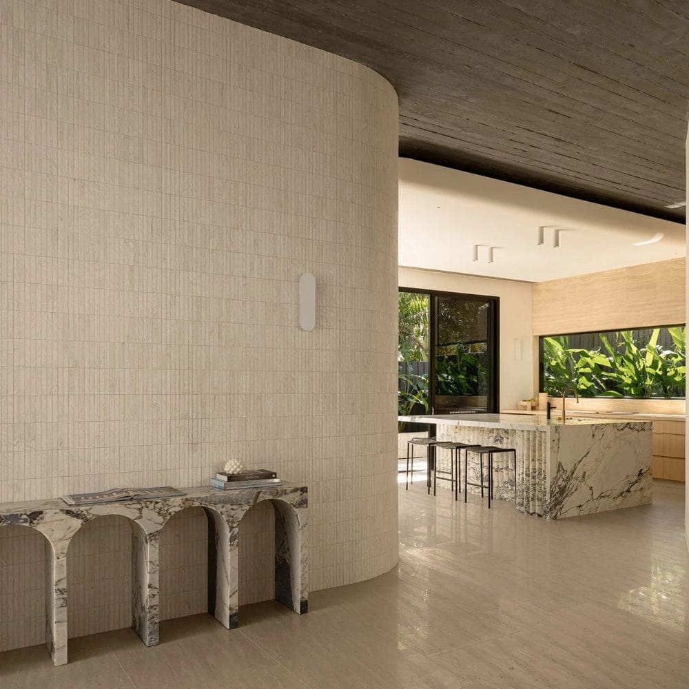 Interior Wall Light / Sconce Shadow Long Wall Light