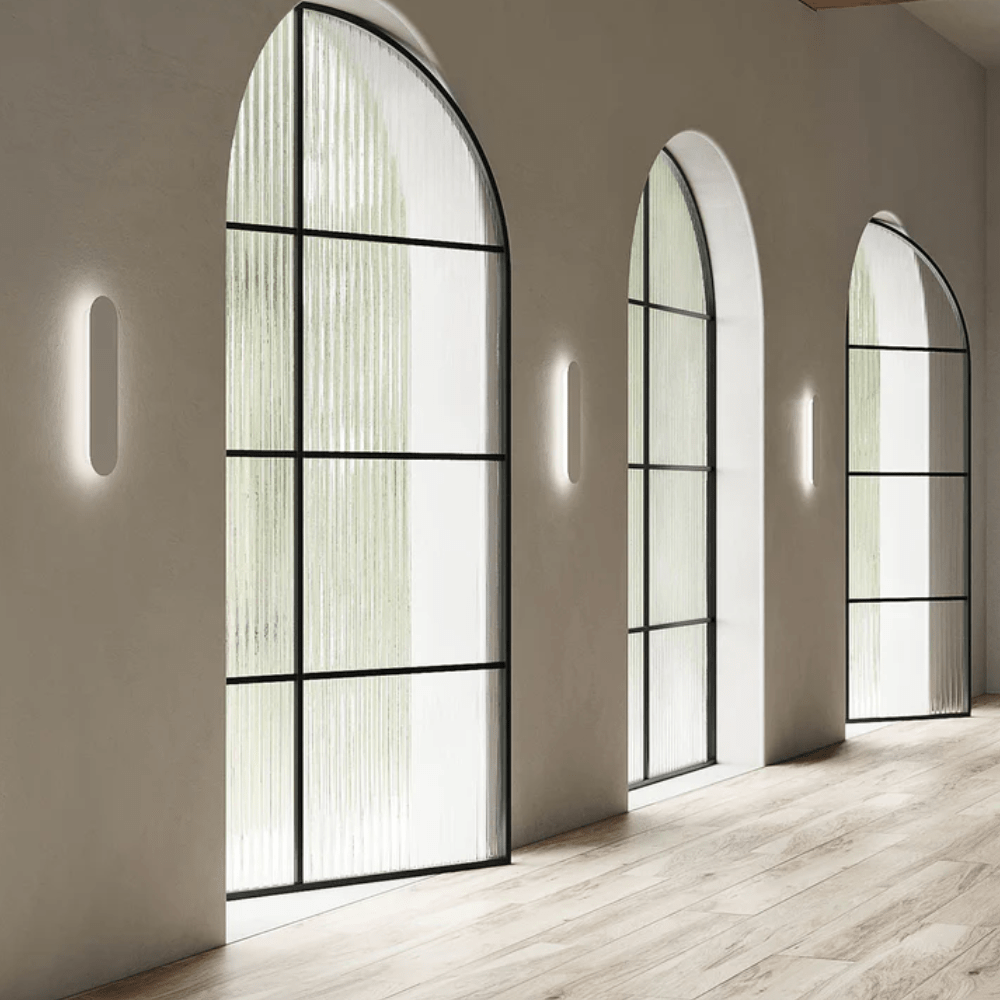 Interior Wall Light / Sconce Shadow Long Wall Light