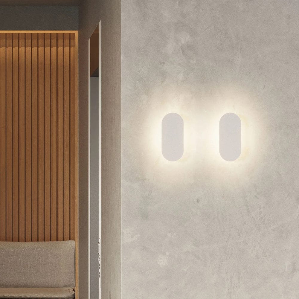 Interior Wall Light / Sconce Shadow Mini Wall Light