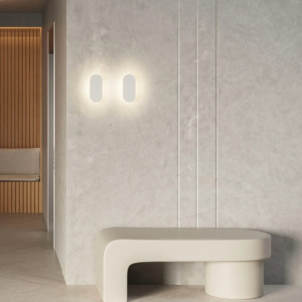 Interior Wall Light / Sconce Shadow Mini Wall Light