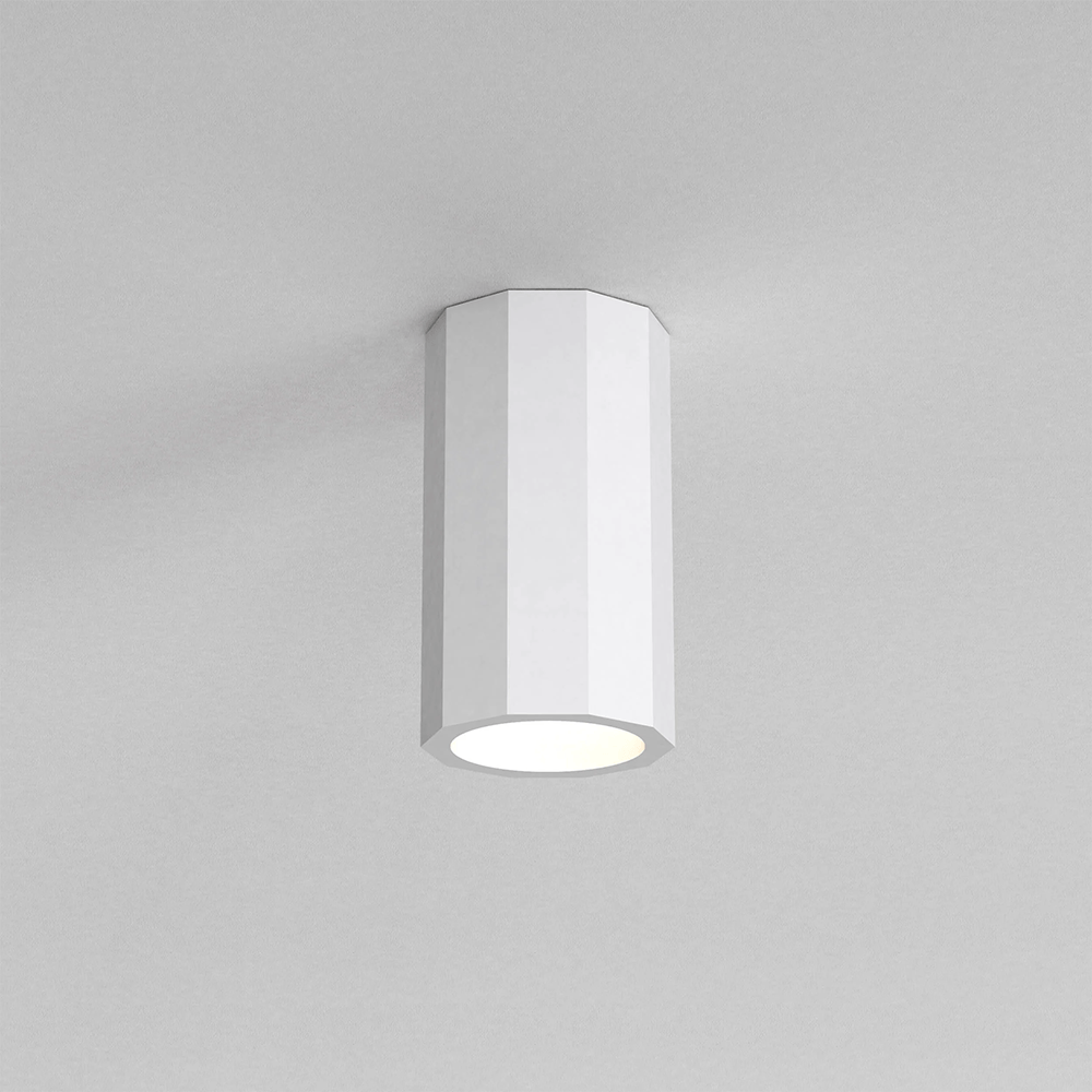 Surface Mounted Shadow Surface 150 Downlight