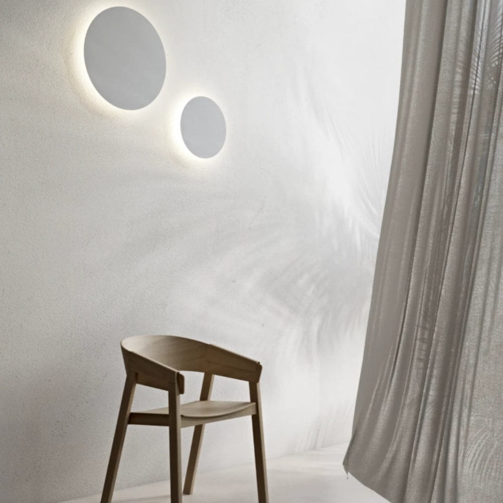 Interior Wall Light / Sconce Shadow Wall Light / Ceiling Light