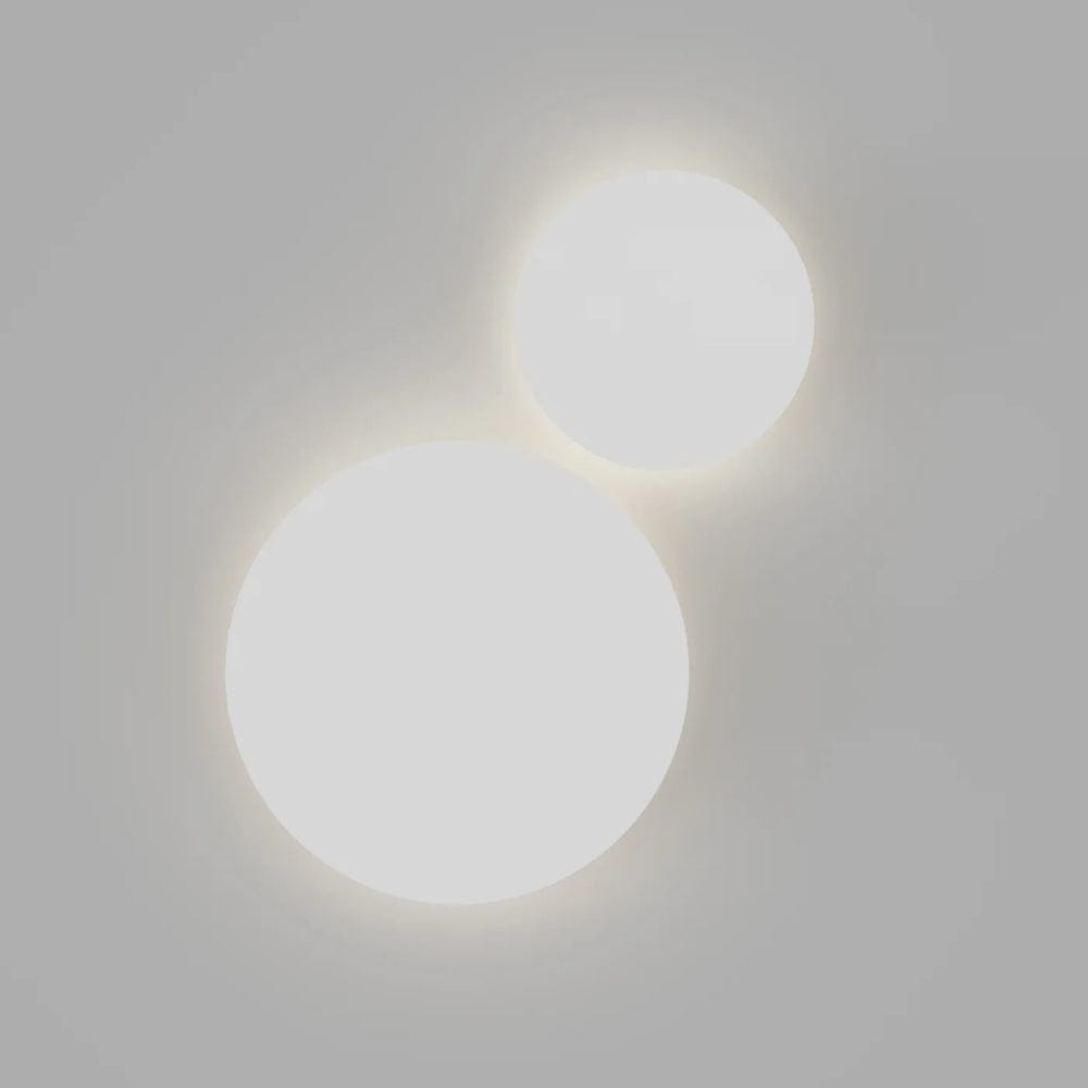Interior Wall Light / Sconce Shadow Wall Light / Ceiling Light