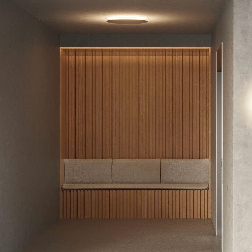 Interior Wall Light / Sconce Shadow Wall Light / Ceiling Light