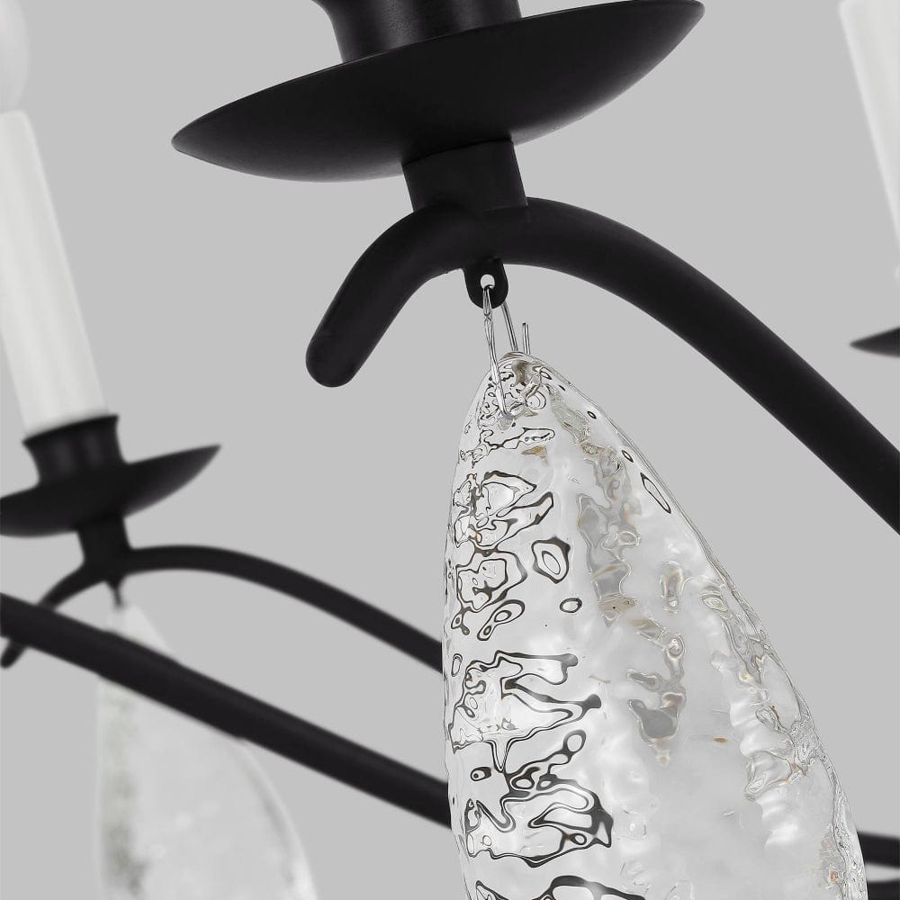 Chandelier Shannon Large Chandelier