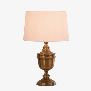 Table Lamps Sheffield Table Lamp Base - Base Only