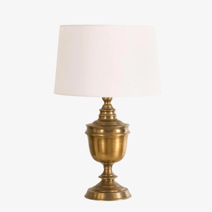 Table Lamps Sheffield Table Lamp Base - Base Only