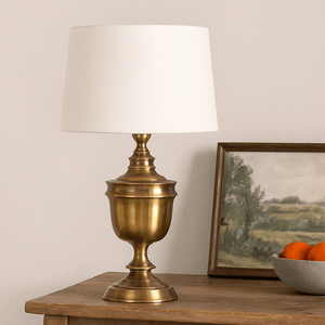 Table Lamps Sheffield Table Lamp Base - Base Only