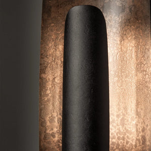 Interior Wall Light / Sconce Shield Large Sconce