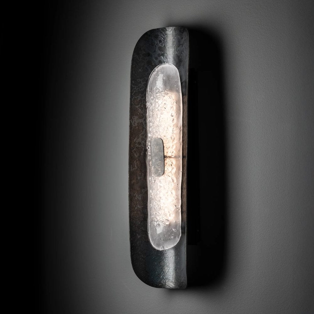 Interior Wall Light / Sconce Shield Small Sconce