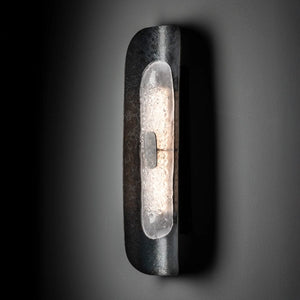 Interior Wall Light / Sconce Shield Small Sconce