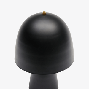 Table Lamps Shiro Black Lamp