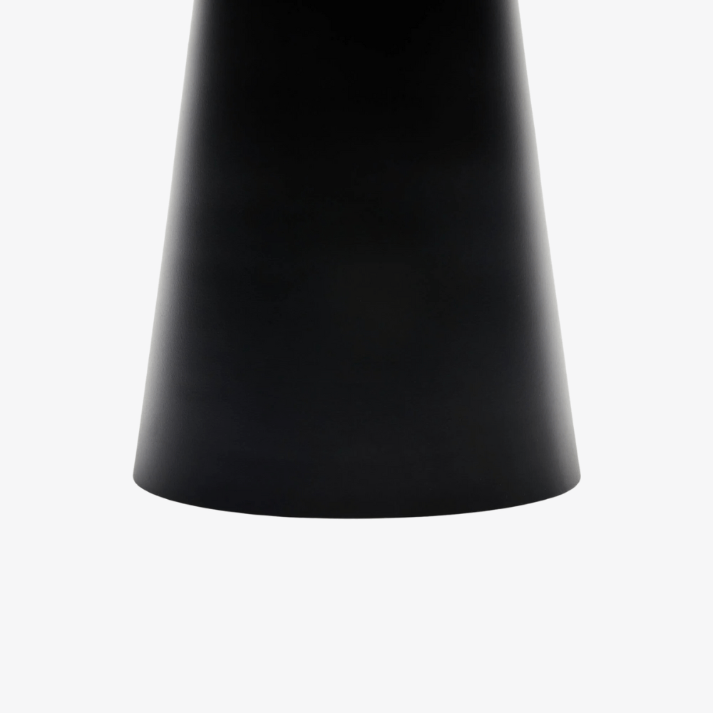 Table Lamps Shiro Black Lamp