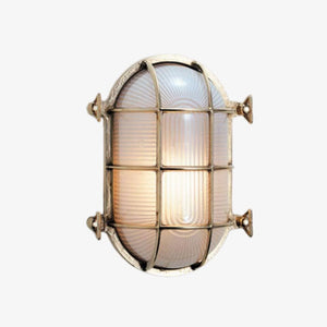 Bunkers Shoalhaven Bunker Wall Light