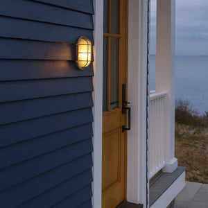Bunkers Shoalhaven Bunker Wall Light