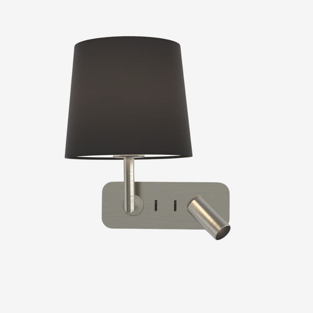 Bedside Wall Lights Side by Side Wall Light