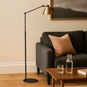 Floor Lamps Sidra Floor Lamp