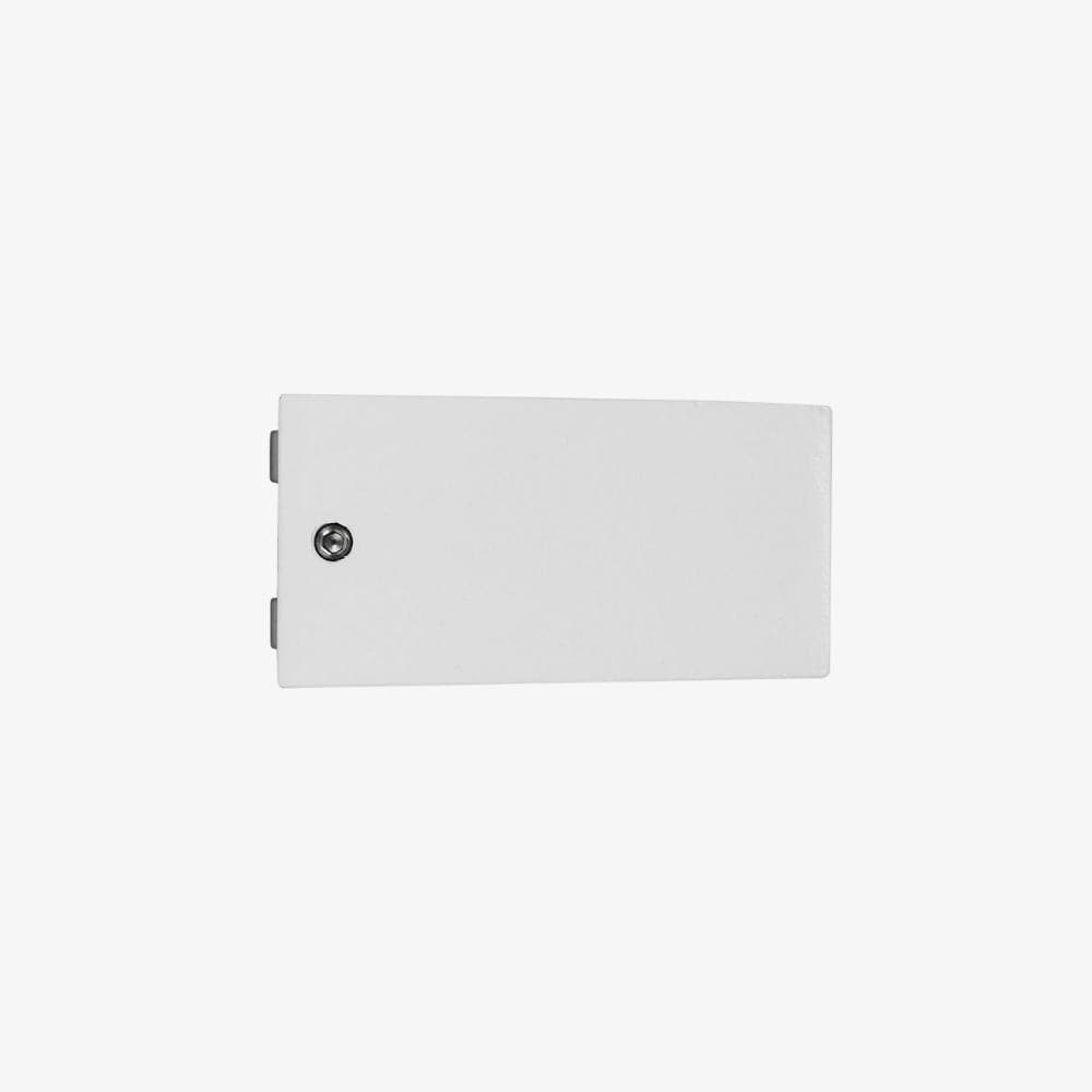 Exterior Wall Light Siena 6W Uplighter Wall Light