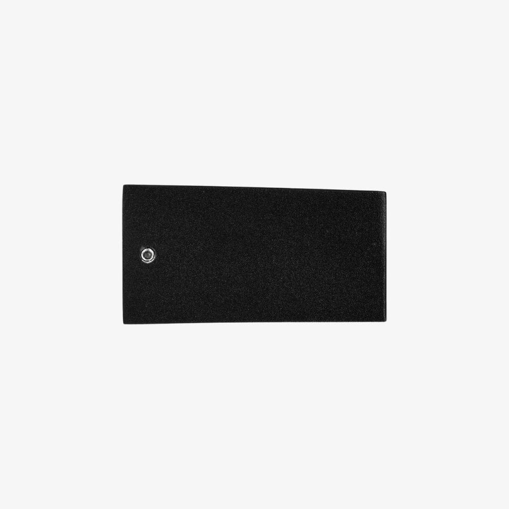 Exterior Wall Light Siena 6W Uplighter Wall Light