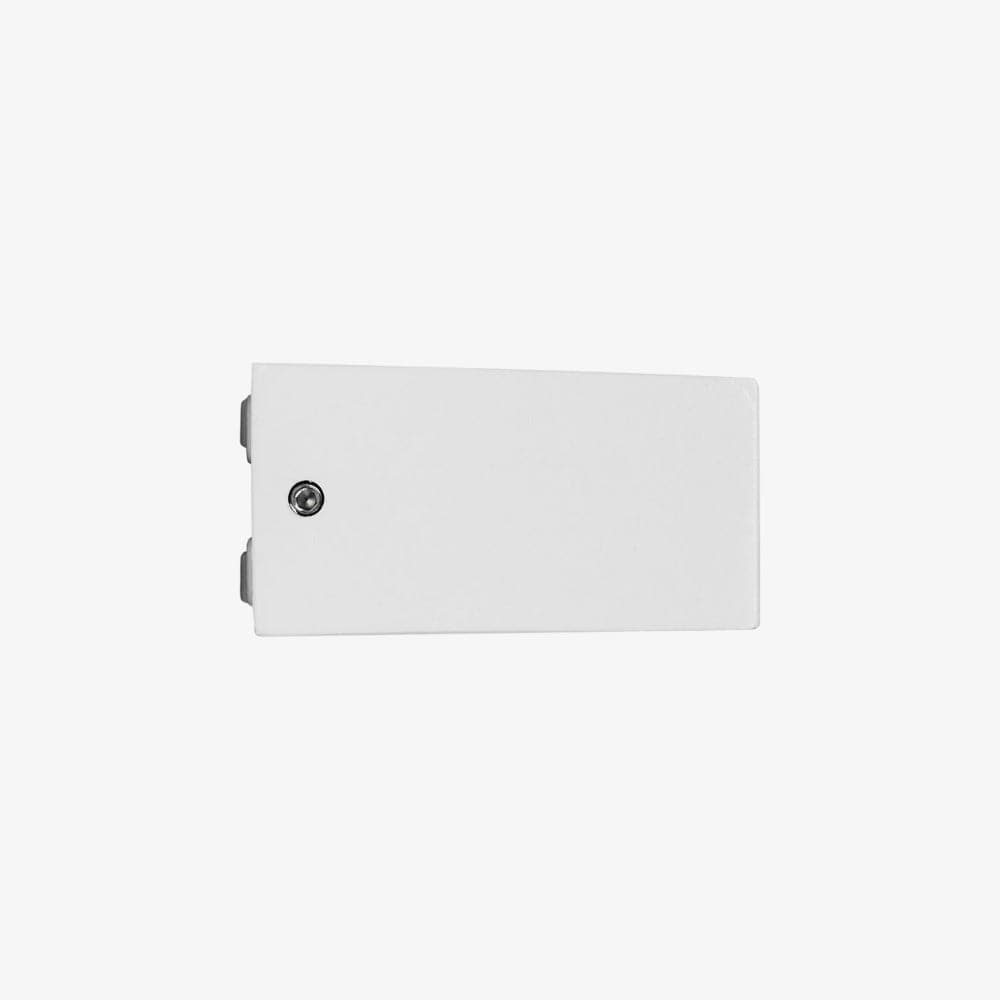 Exterior Wall Light Siena 9W Uplighter Wall Light