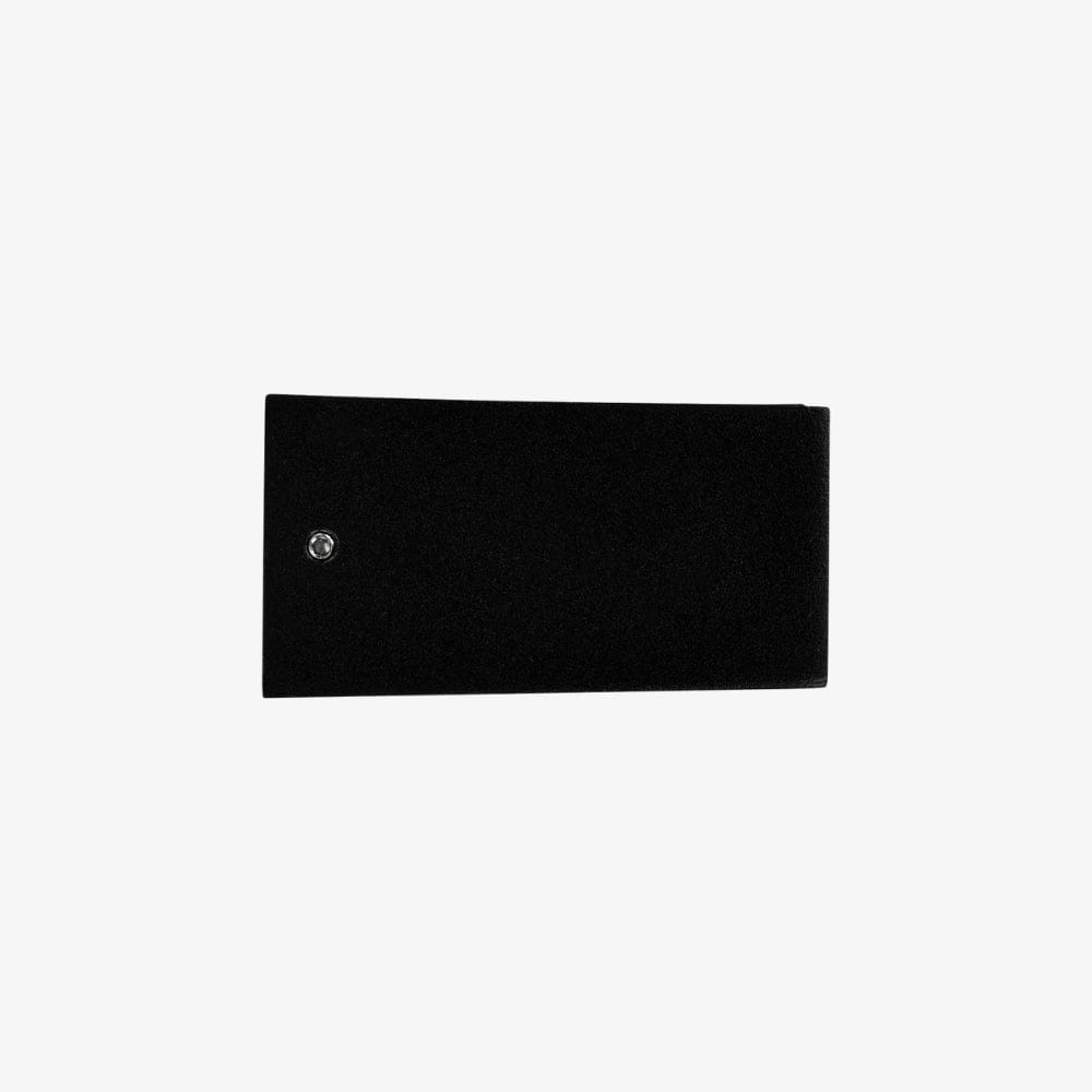Exterior Wall Light Siena 9W Uplighter Wall Light
