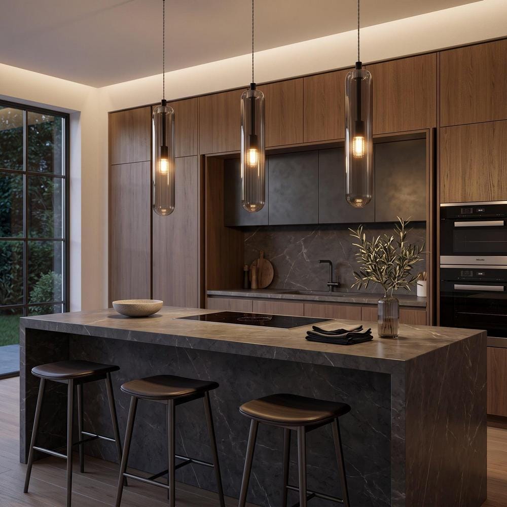 Interior Pendant Siena Pendant Light