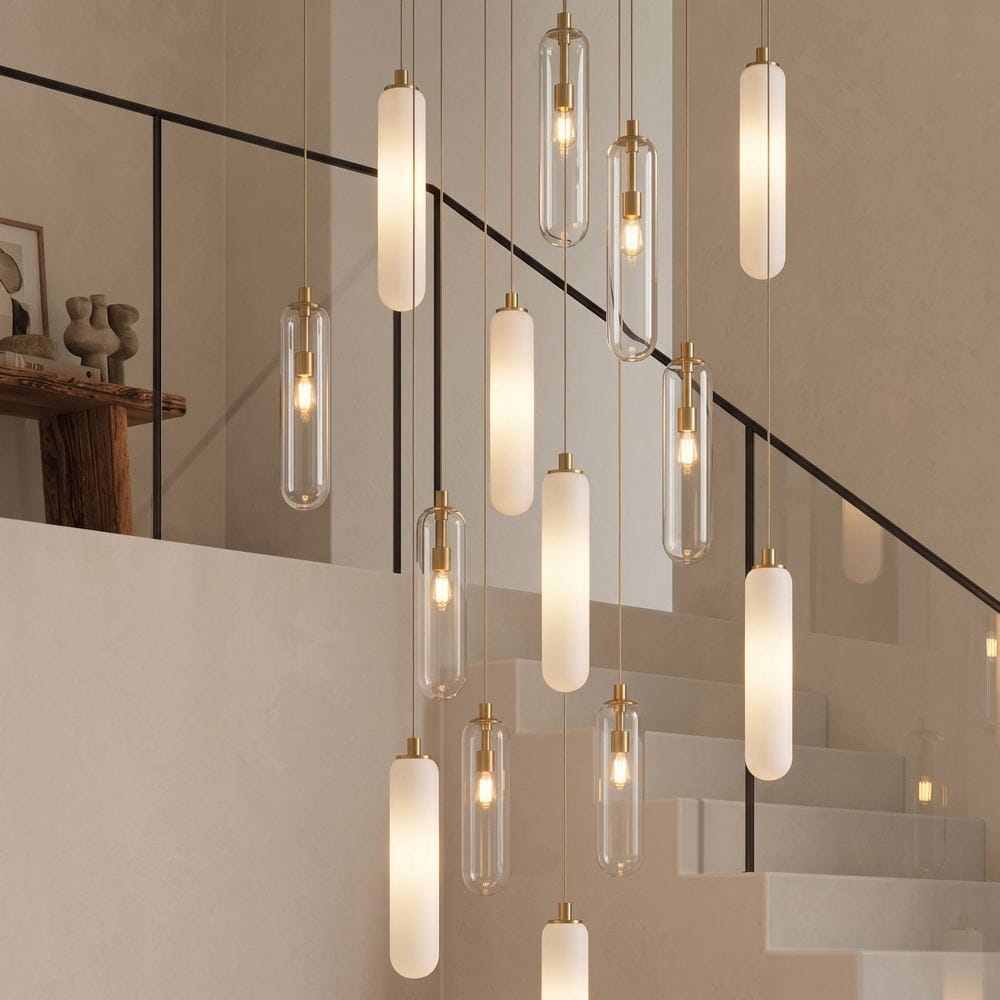 Interior Pendant Siena Pendant Light