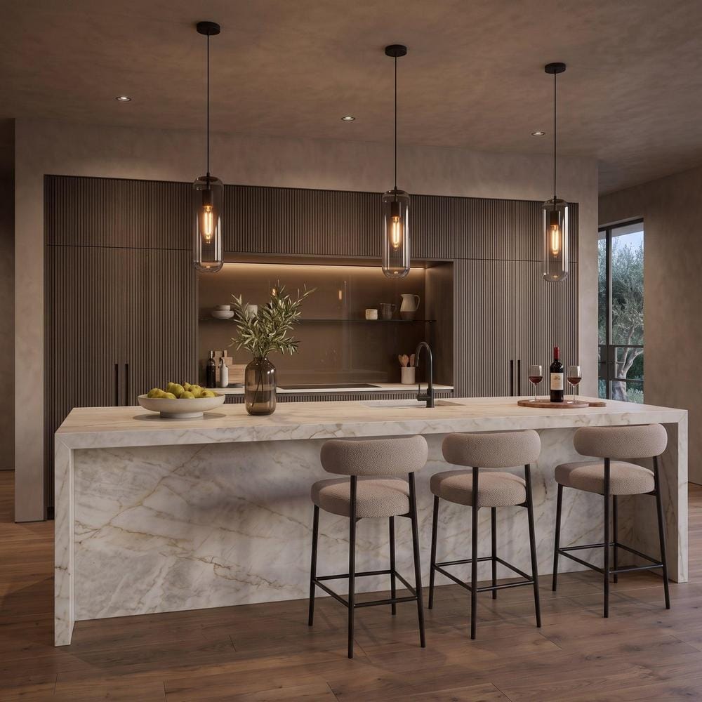 Interior Pendant Siena Pendant Light