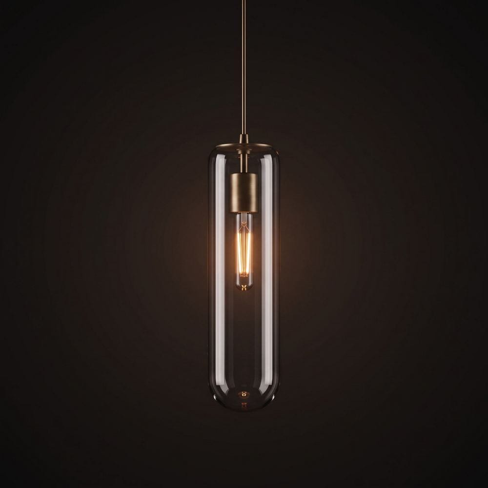 Interior Pendant Siena Pendant Light
