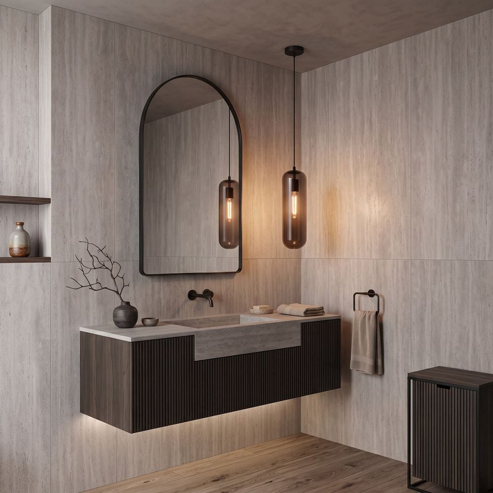 Interior Pendant Siena Pendant Light