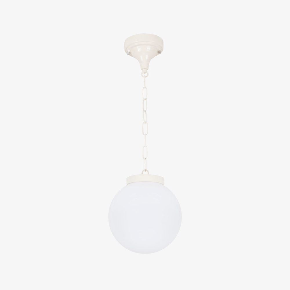 Exterior Pendant Siena Sphere Pendant