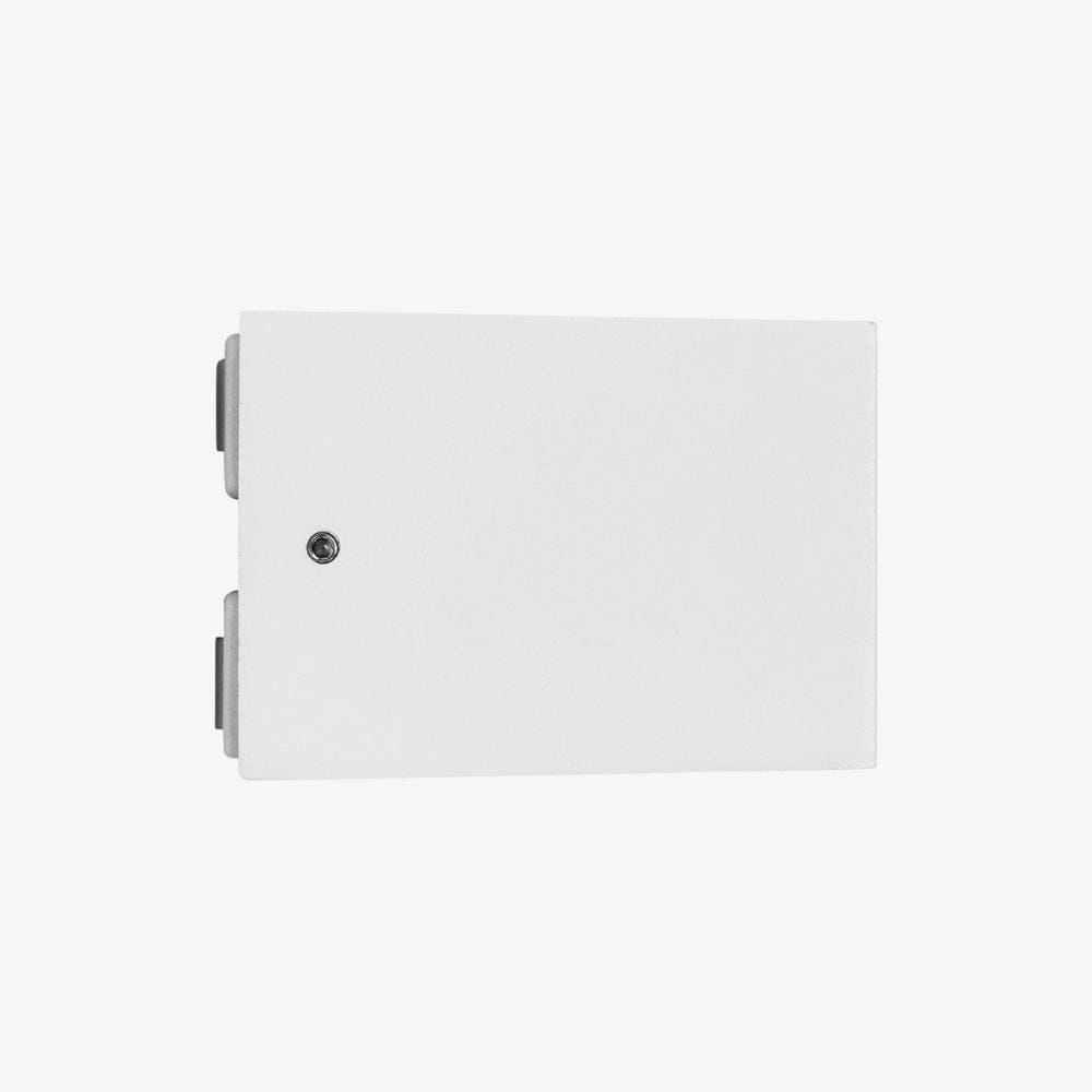 Exterior Wall Light Siena Up/Down Wall Light