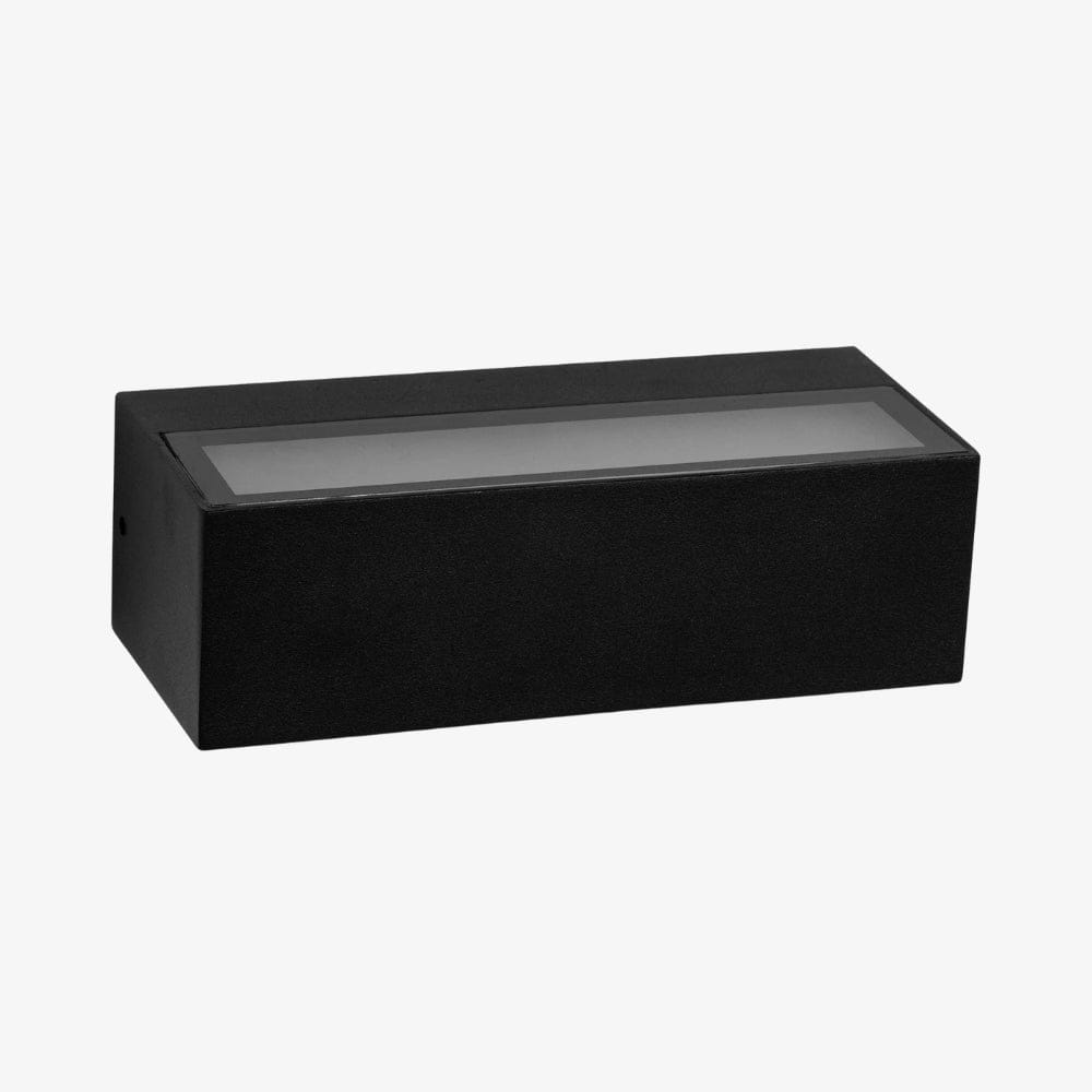 Exterior Wall Light Siena Up/Down Wall Light