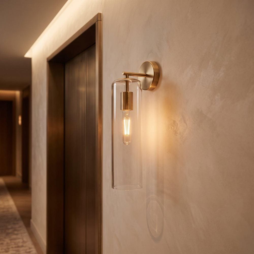 Interior Wall Light / Sconce Siena Wall Light