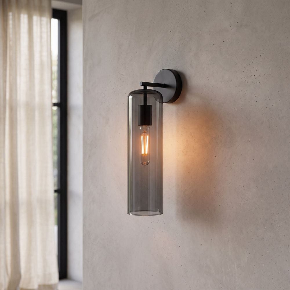 Interior Wall Light / Sconce Siena Wall Light