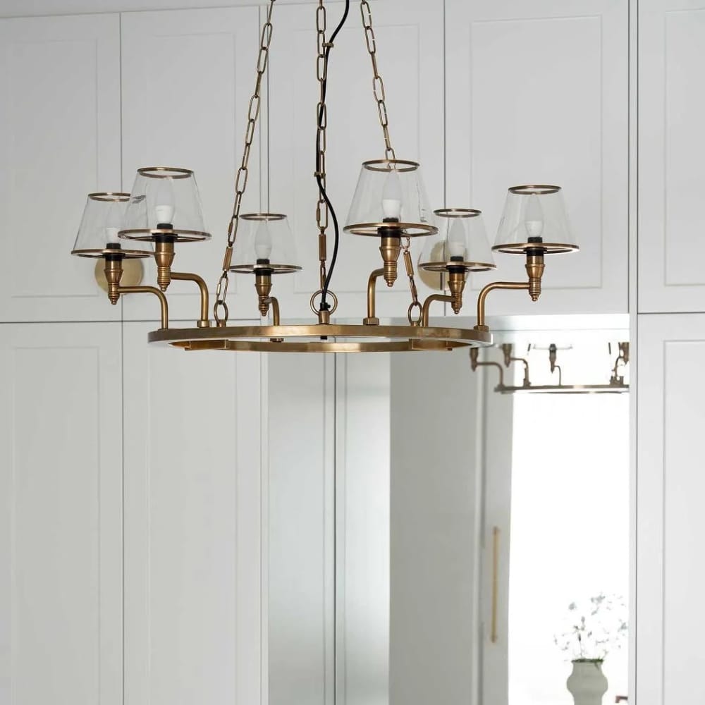 Chandelier Sienna Chandelier