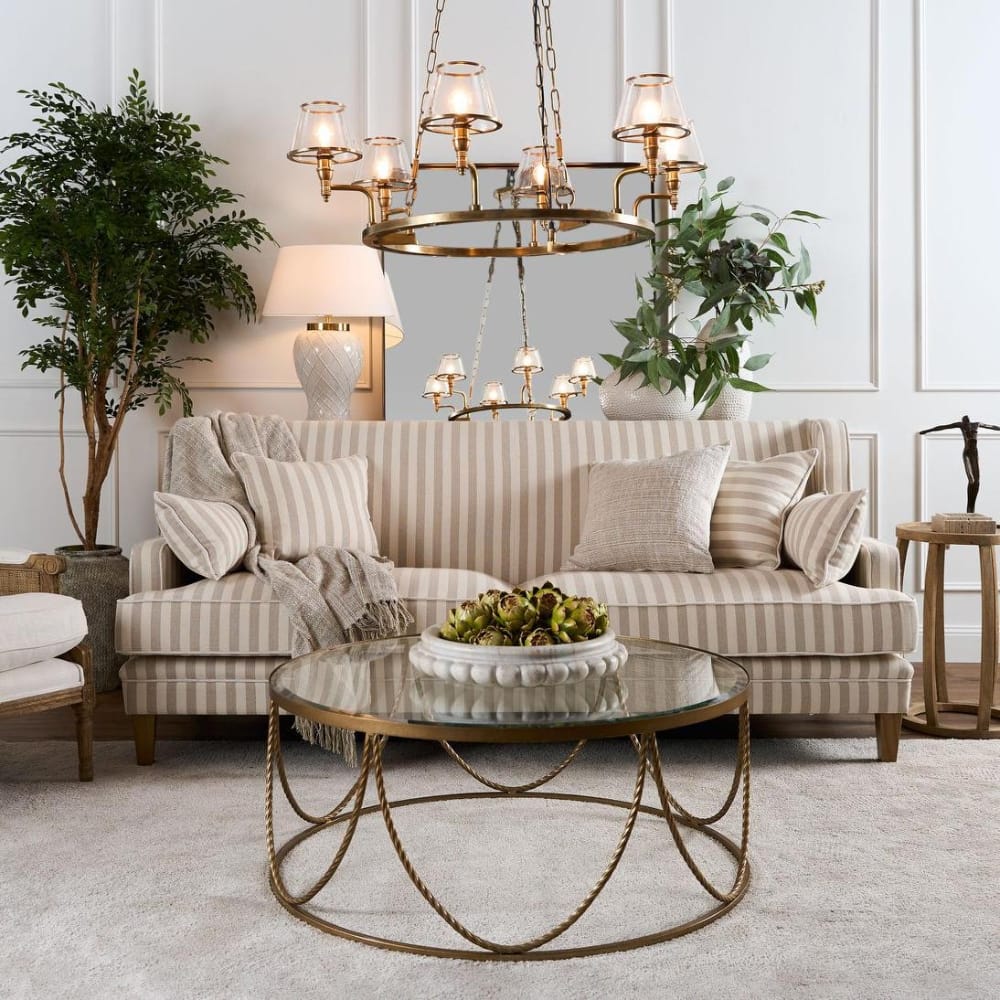 Chandelier Sienna Chandelier