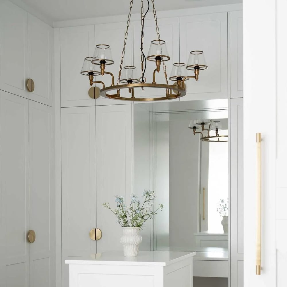 Chandelier Sienna Chandelier
