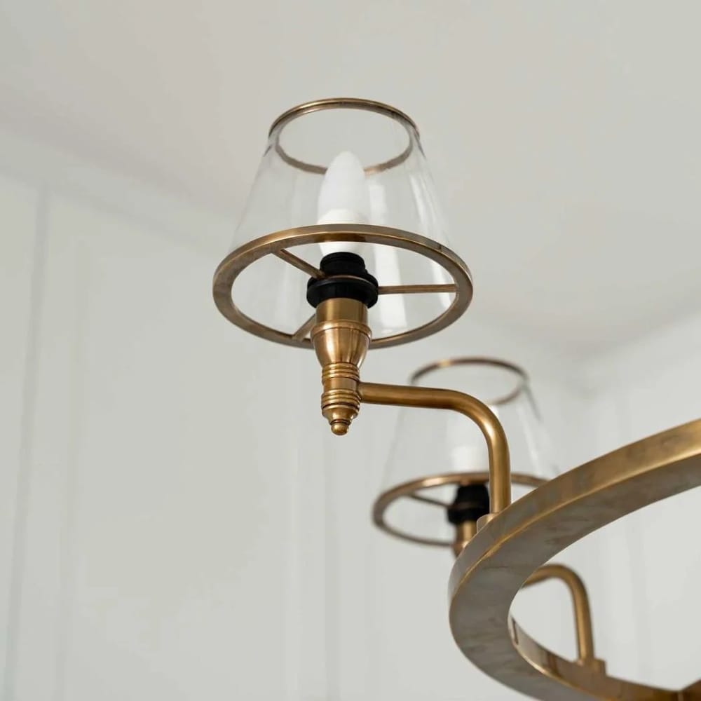 Chandelier Sienna Chandelier