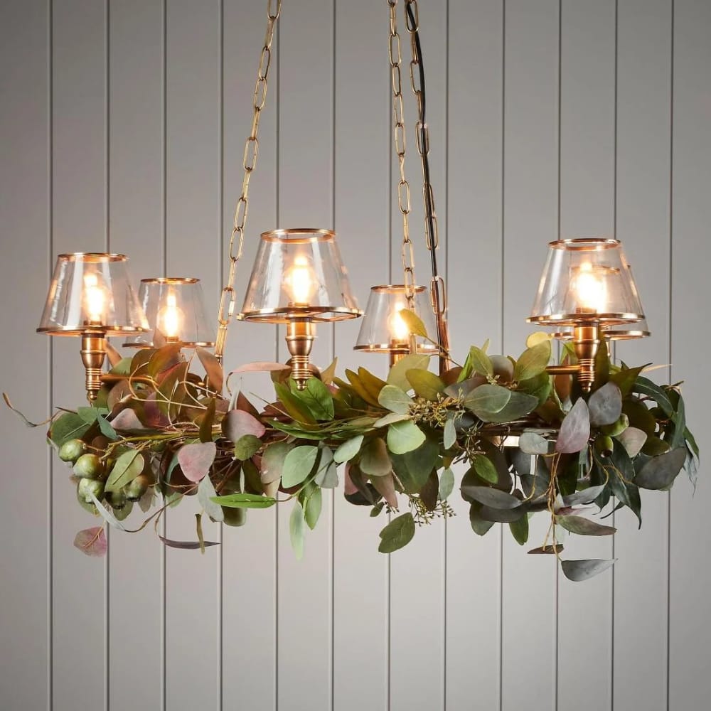 Chandelier Sienna Chandelier